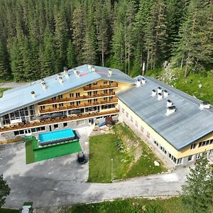 Hotel Malyovitsa